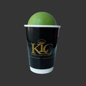 Pistachio Coffee