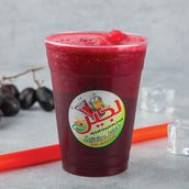 Fresh Barcelona Juice