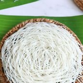 Idiyappam