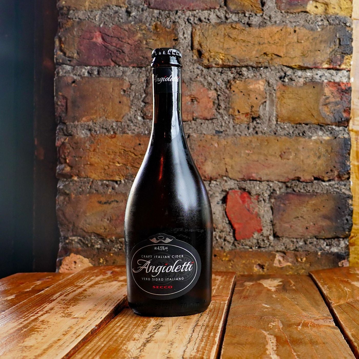 Cider 500ml