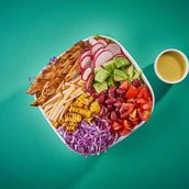 Mexican Salad