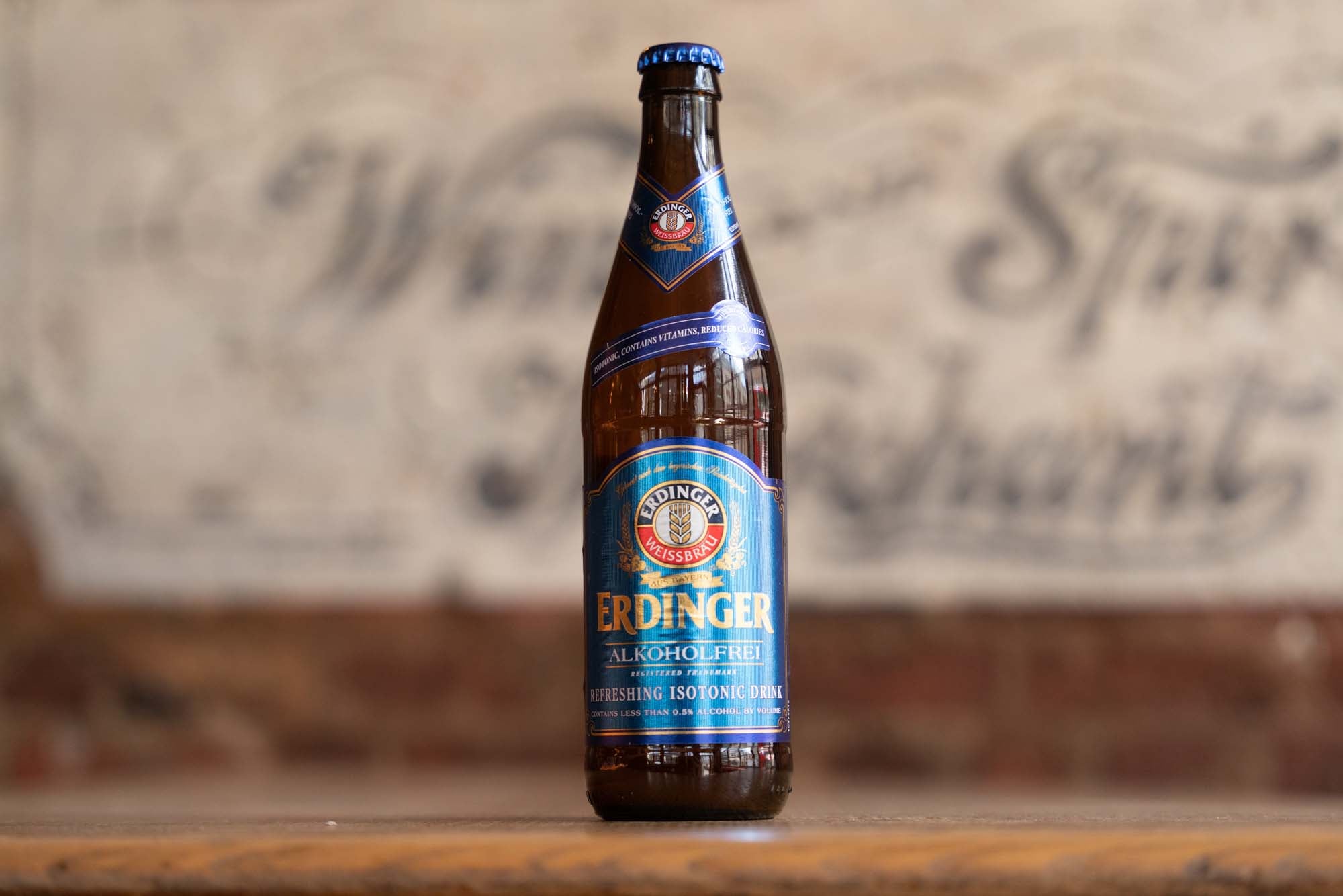 Erdinger 0%