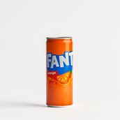 Fanta Orange
