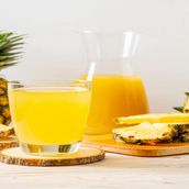 Pineapple Juice