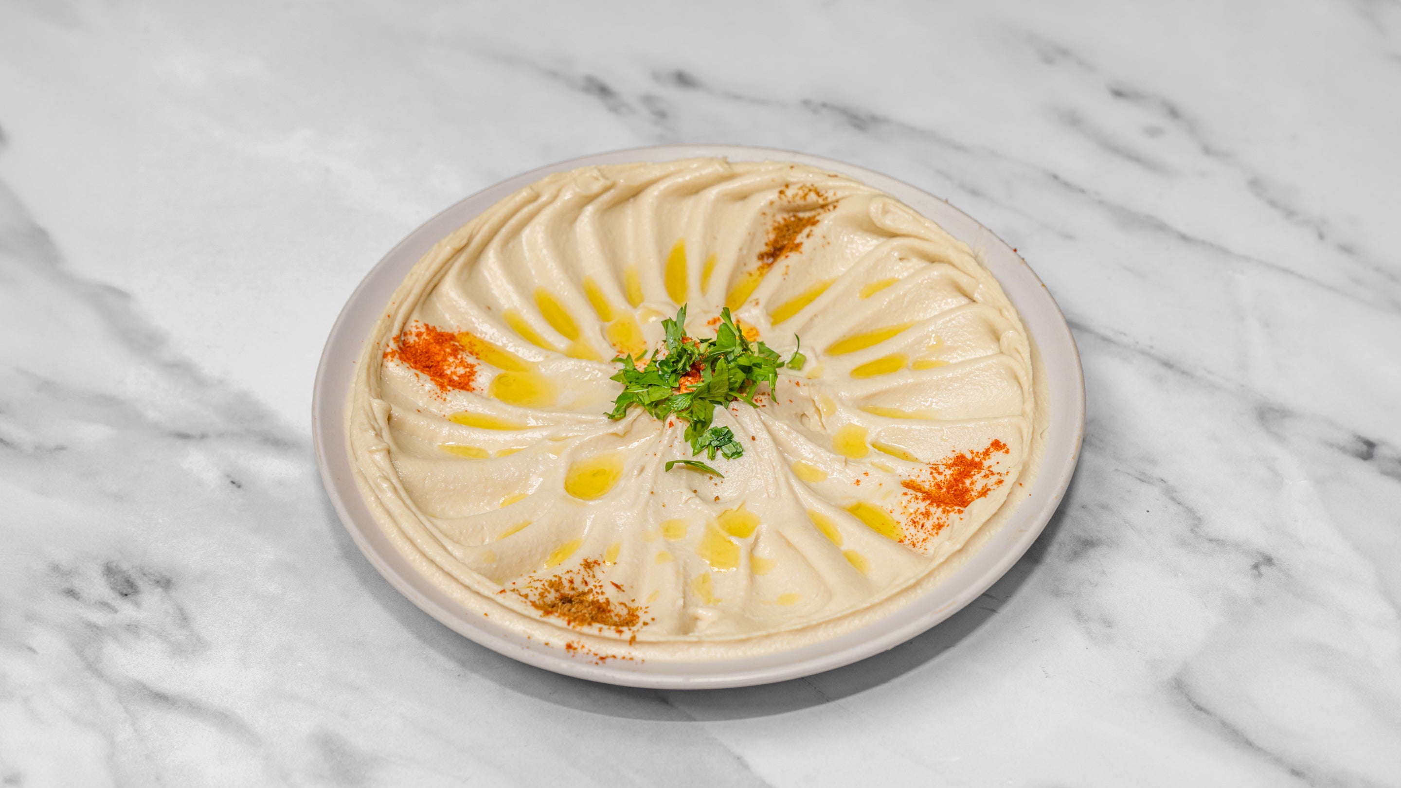 Hummus