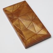 Coffee Chocolate Bar 100 GM
