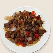 Hamsat Arabic Meat