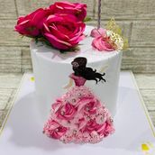 Cake For Girl