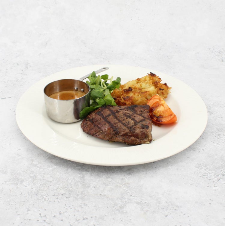 BLACK ANGUS PRIME RUMP 7OZ