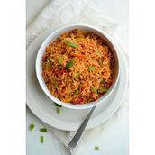 veg. Fried rice