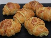 Mini Cheese Croissant