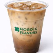Iced Coffee
