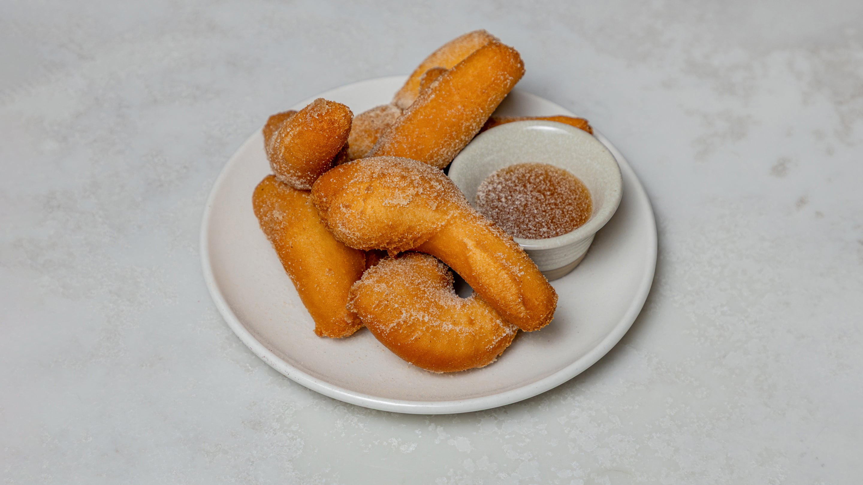 Dough-Jo's