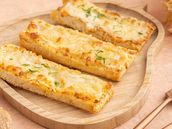 Garlic Cheese Bread