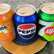 Pepsi