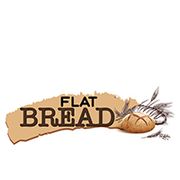 Flat Bread by Gastrovia
