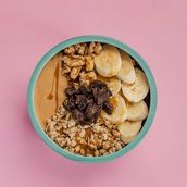 Choco Banana