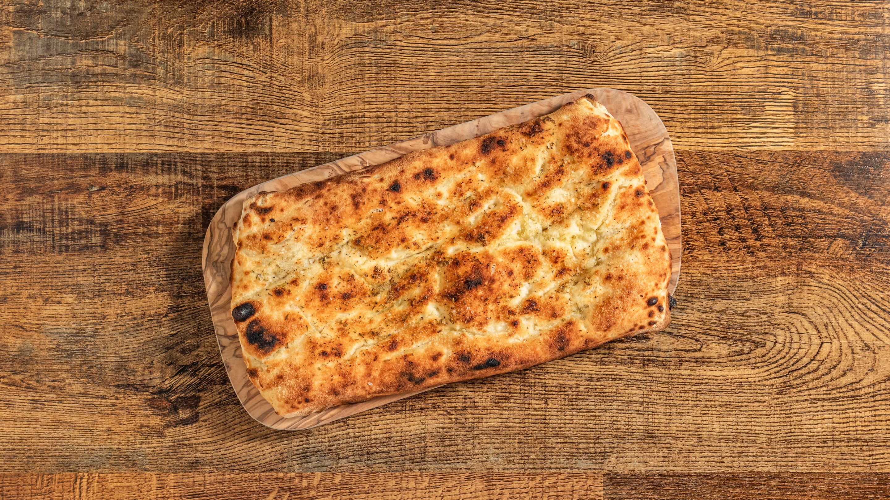 Garlic Bread