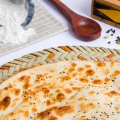 Mulawah Bread