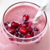 Medium Pomegranate Cocktail 