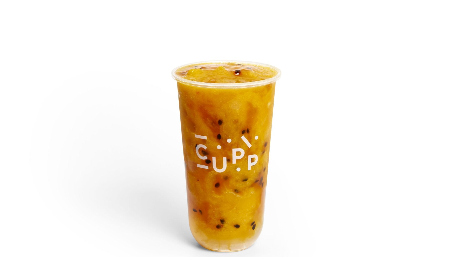 Triple Passion Fruit Blend