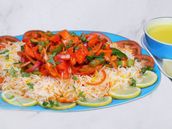 Chicken Chili Rice