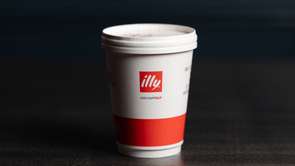 Caffè Latte