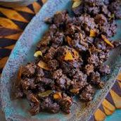 Beef Pollichath