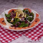 Shonder Salad
