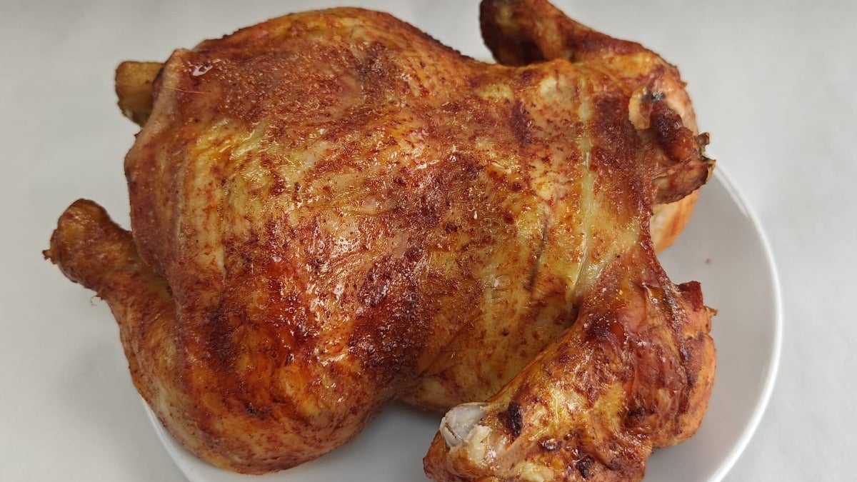 Whole Chicken