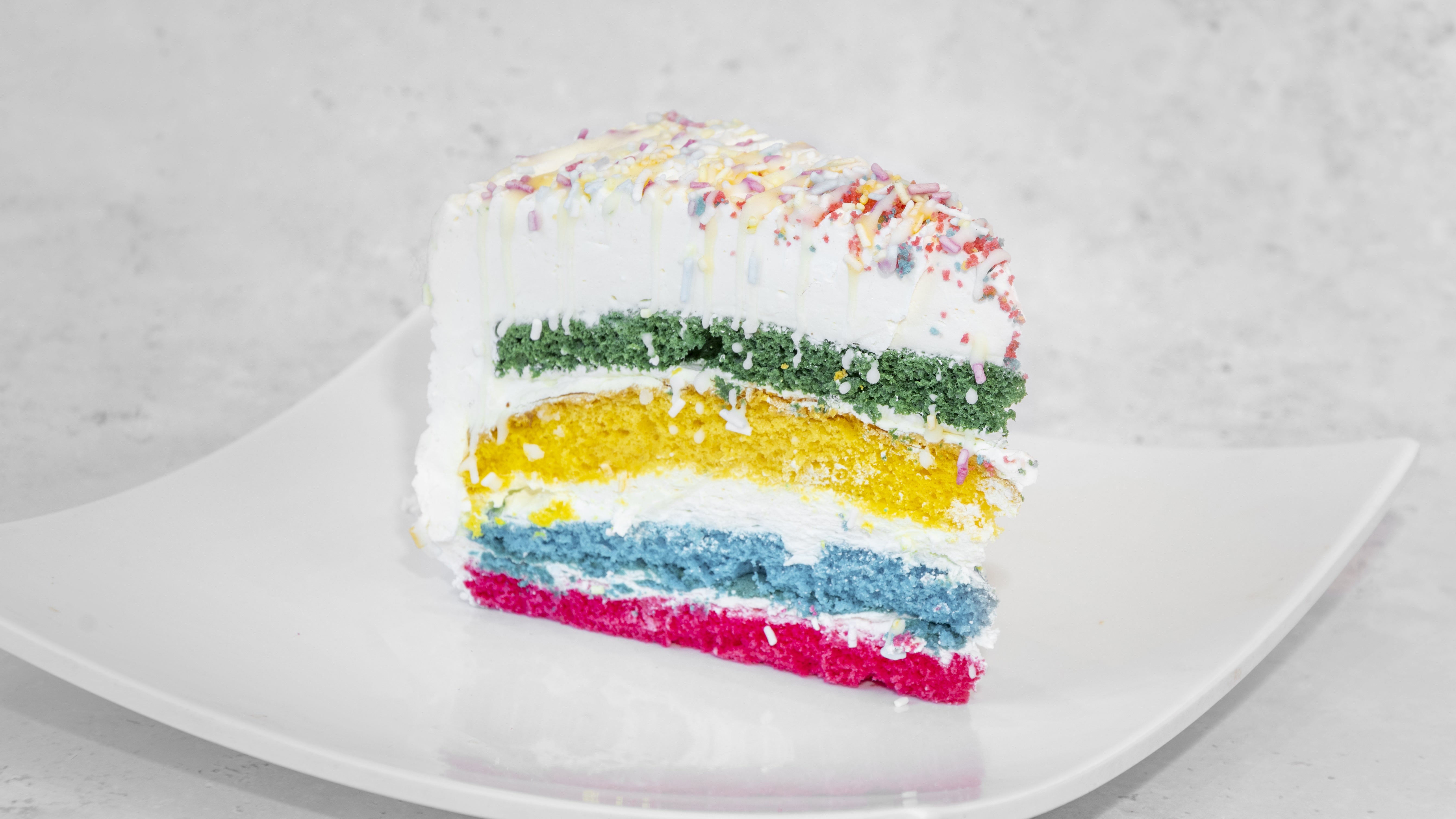 Cake Slice
