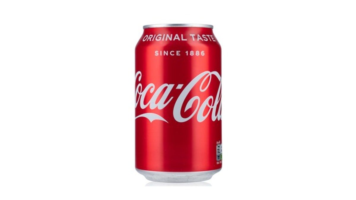 Coke