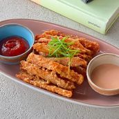 House Fries
