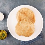 Puri Bhaji