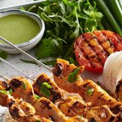 Chicken Tikka