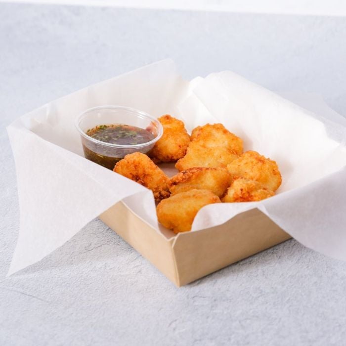 Sweet Chilli Boneless Pieces