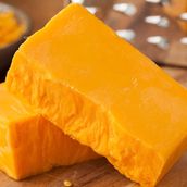 Cheddar Cheese