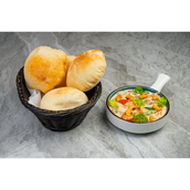LOKMAT Bahia’s Chicken & Mushroom