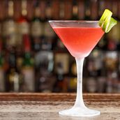 Cosmopolitan