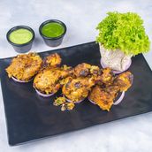Murg Banjara Tikka