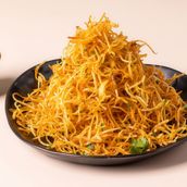 Potato Floss