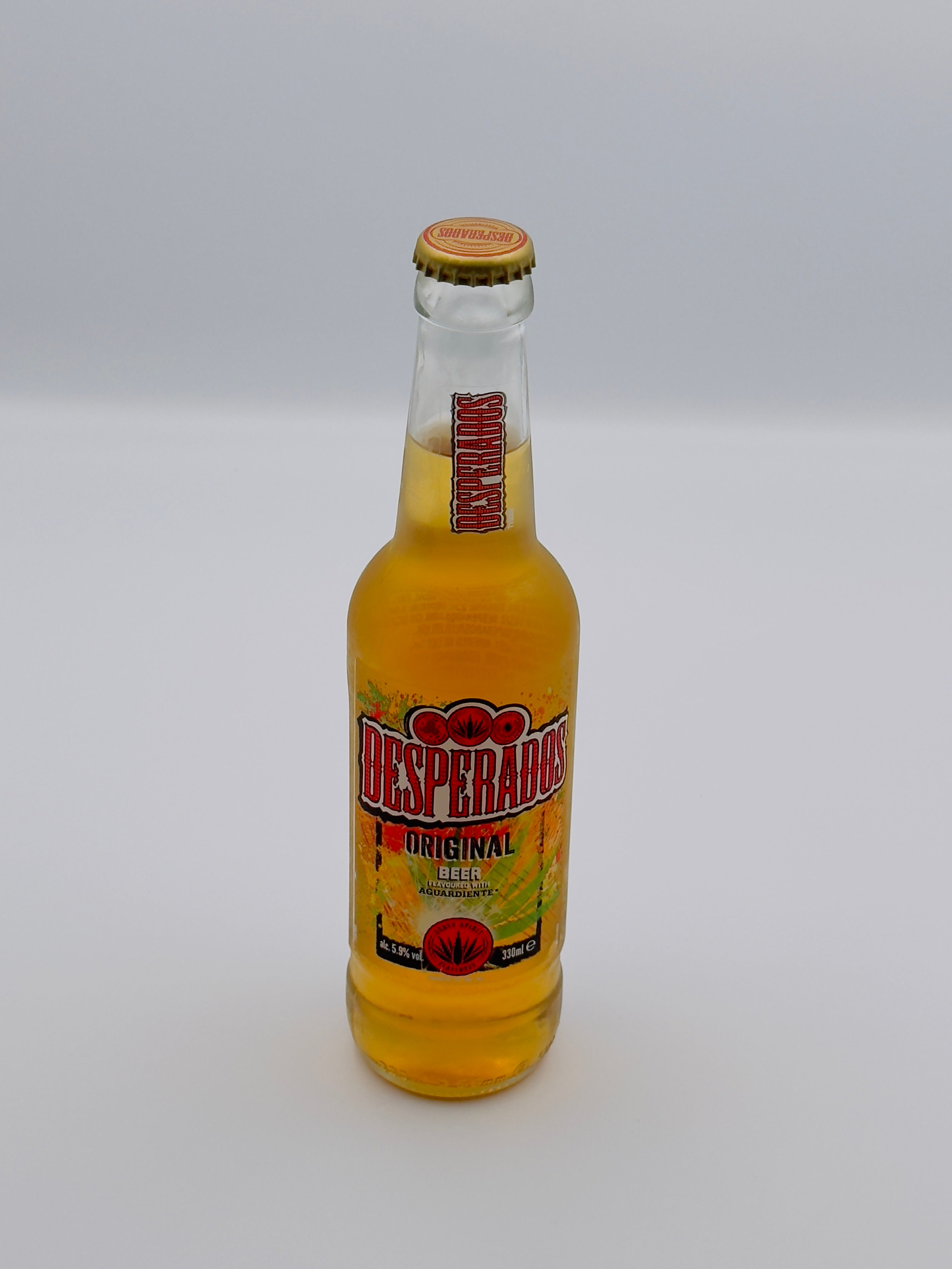 Desporados 330ml