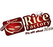 Rice Factory