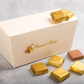 Luxury Milk Chocolate Wafer