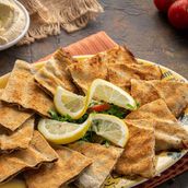 Arayes Meat Grill🔥🥩عرايس لحم مشوية