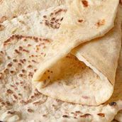 Lavash Bread