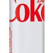 Diet Coke