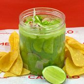AGUACHILE DE PESCADO