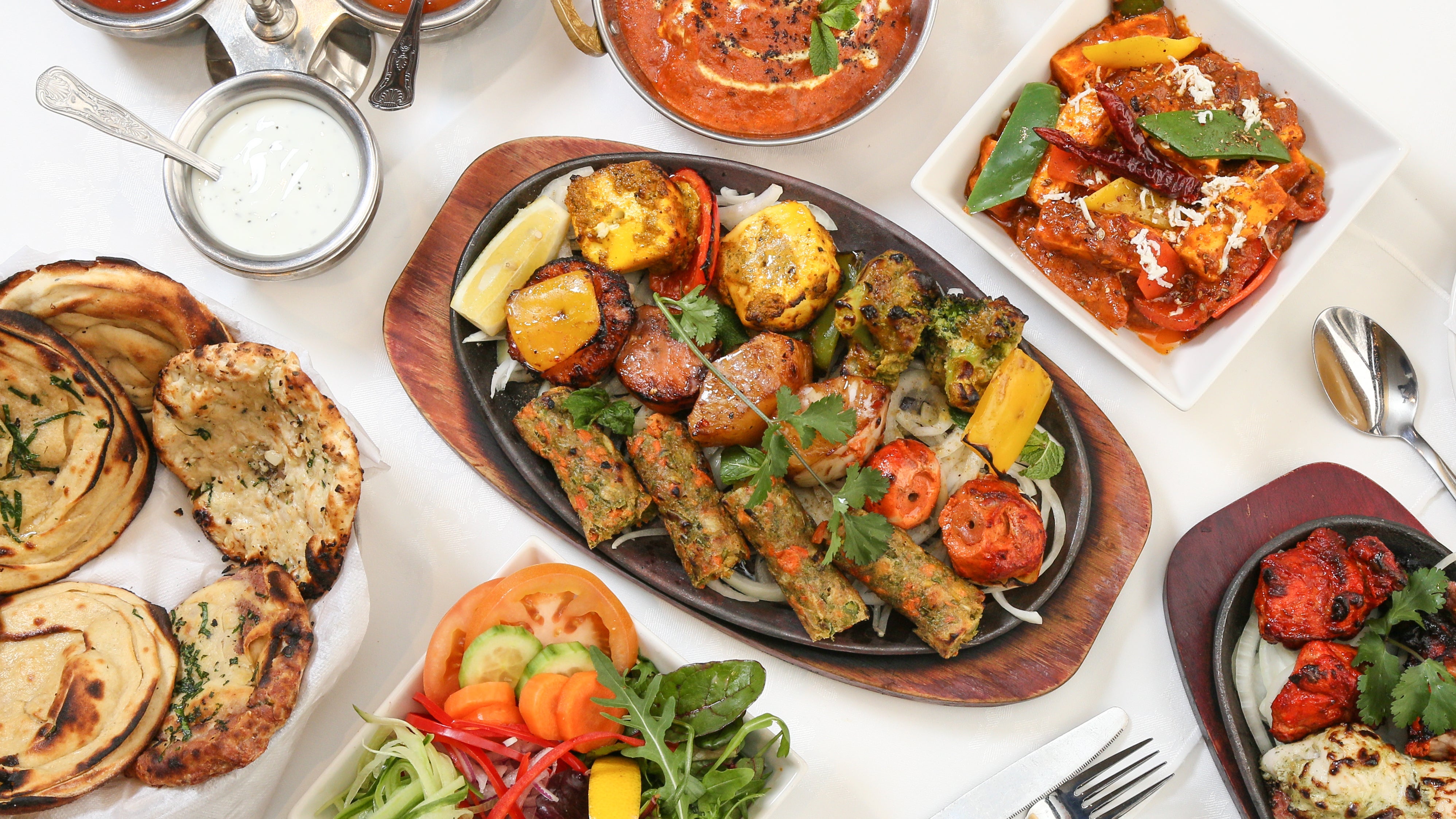 Mehfil Restaurant