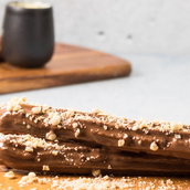 Almond Churro